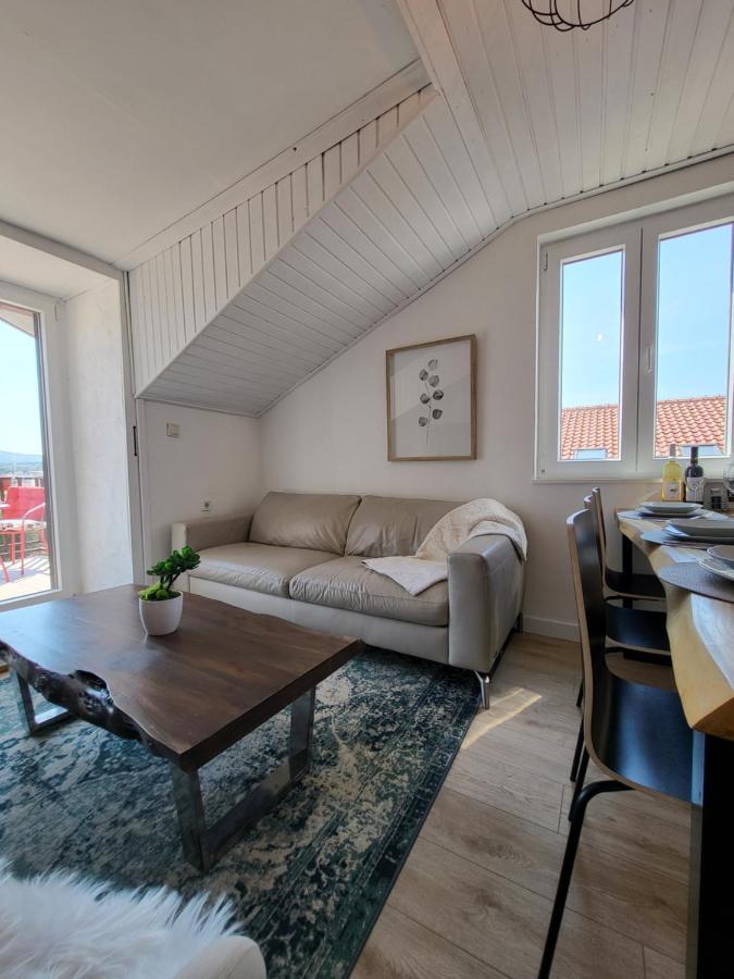 Apartmaniinprimosten Primošten Exterior foto
