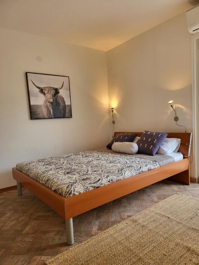 Apartmaniinprimosten Primošten Exterior foto