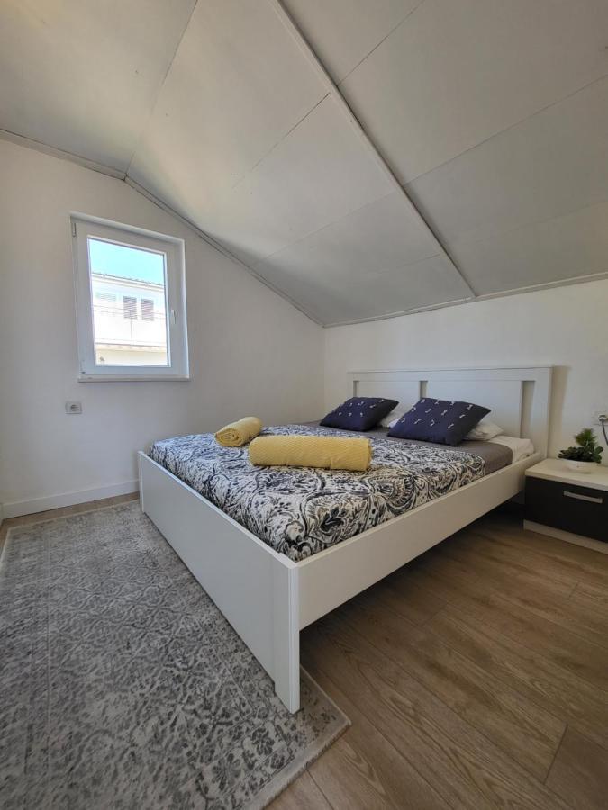Apartmaniinprimosten Primošten Exterior foto