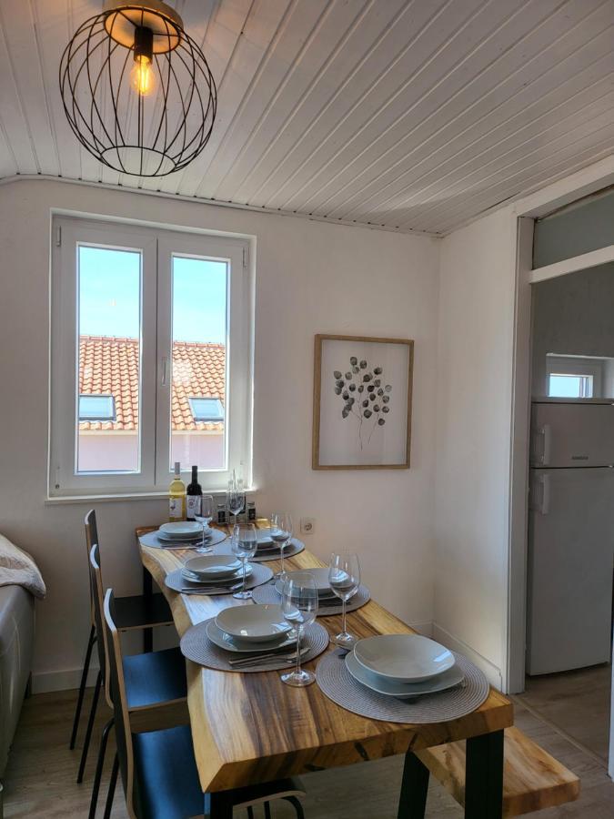 Apartmaniinprimosten Primošten Exterior foto