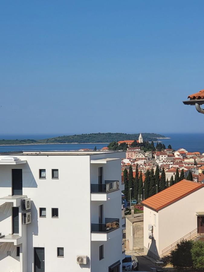 Apartmaniinprimosten Primošten Exterior foto